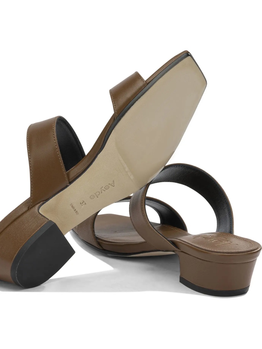 Sandale "Kemi 30mm" heeled sandals - Img 5