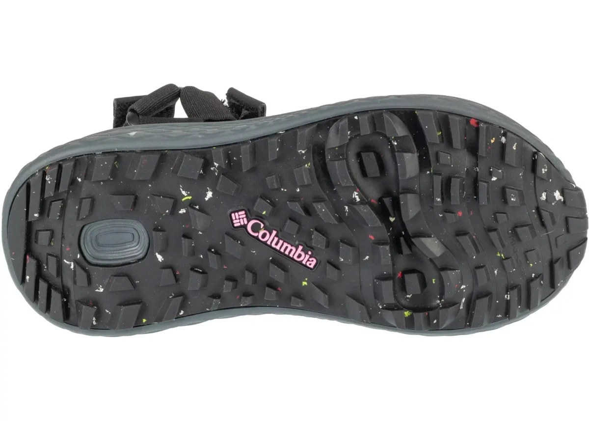 Sandale Konos Globetrot Sandal W - Img 4