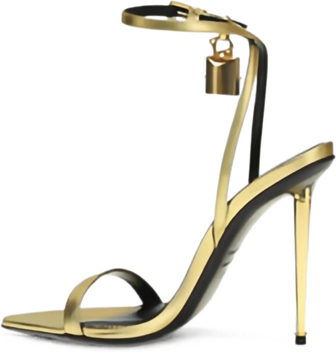 Sandale Lambskin Sandals - Img 5
