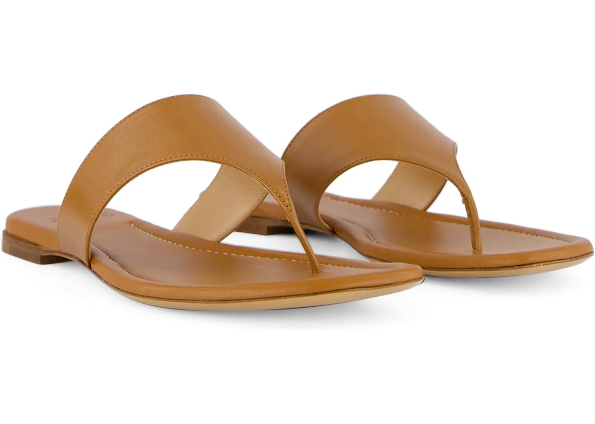 Sandale Leather Sandals - Img 8