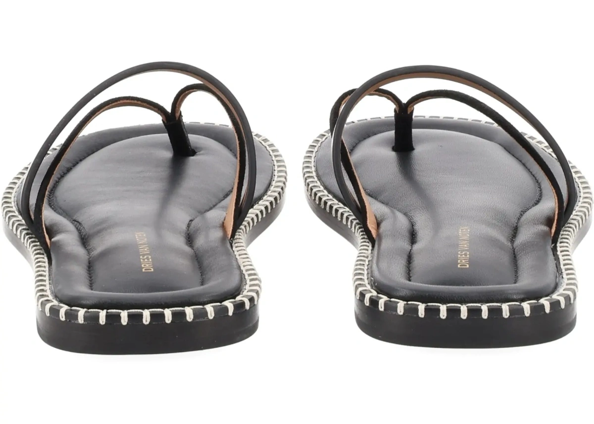 Sandale Leather Sandal - Img 3