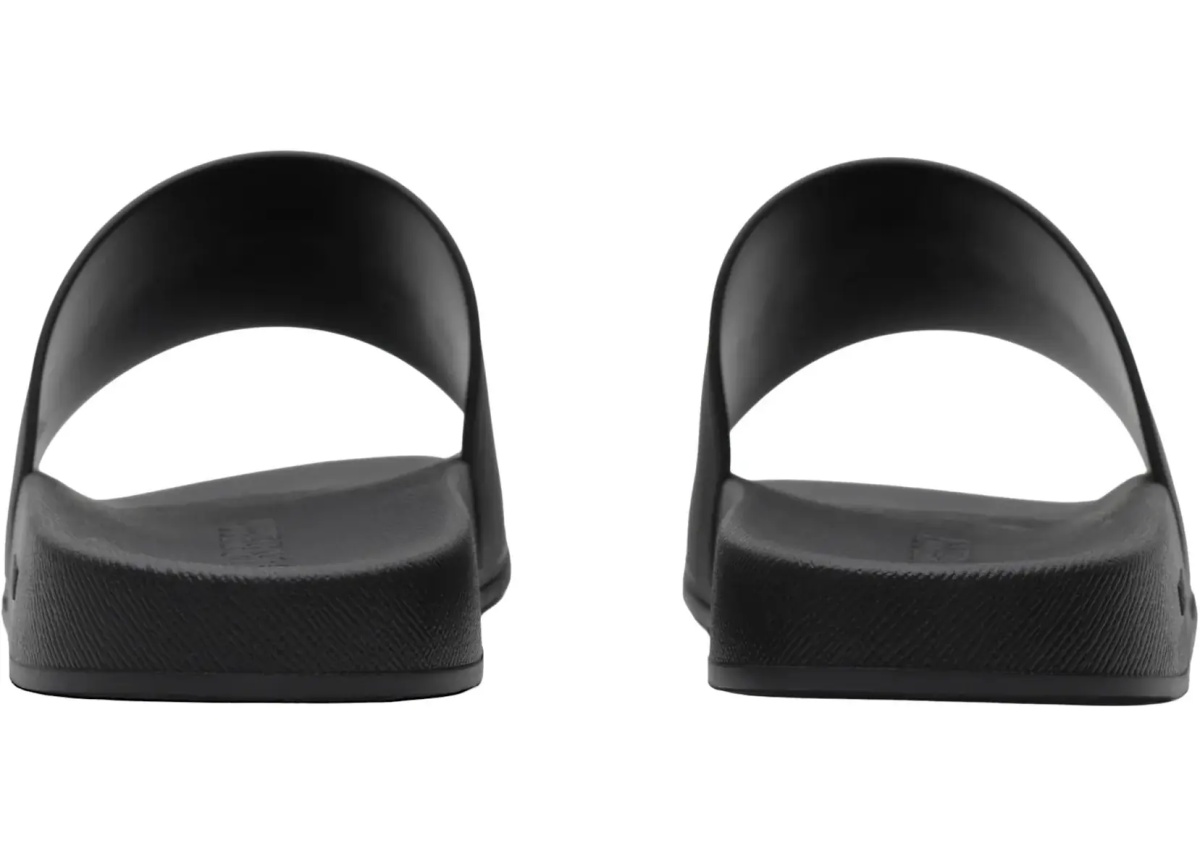 Sandale Logo Slippers - Img 6