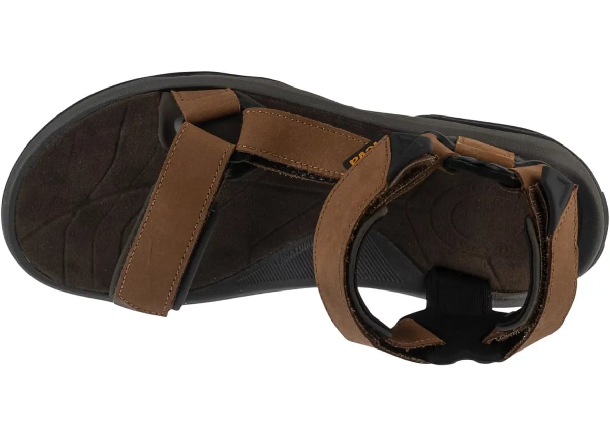 Sandale M Terra Fi Lite Leather Sandal - Img 3
