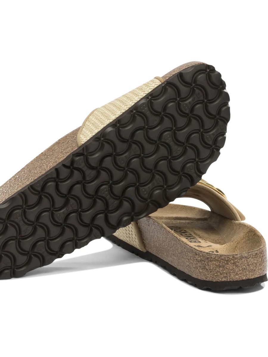 Sandale "Madrid Big Buckle" slides - Img 5