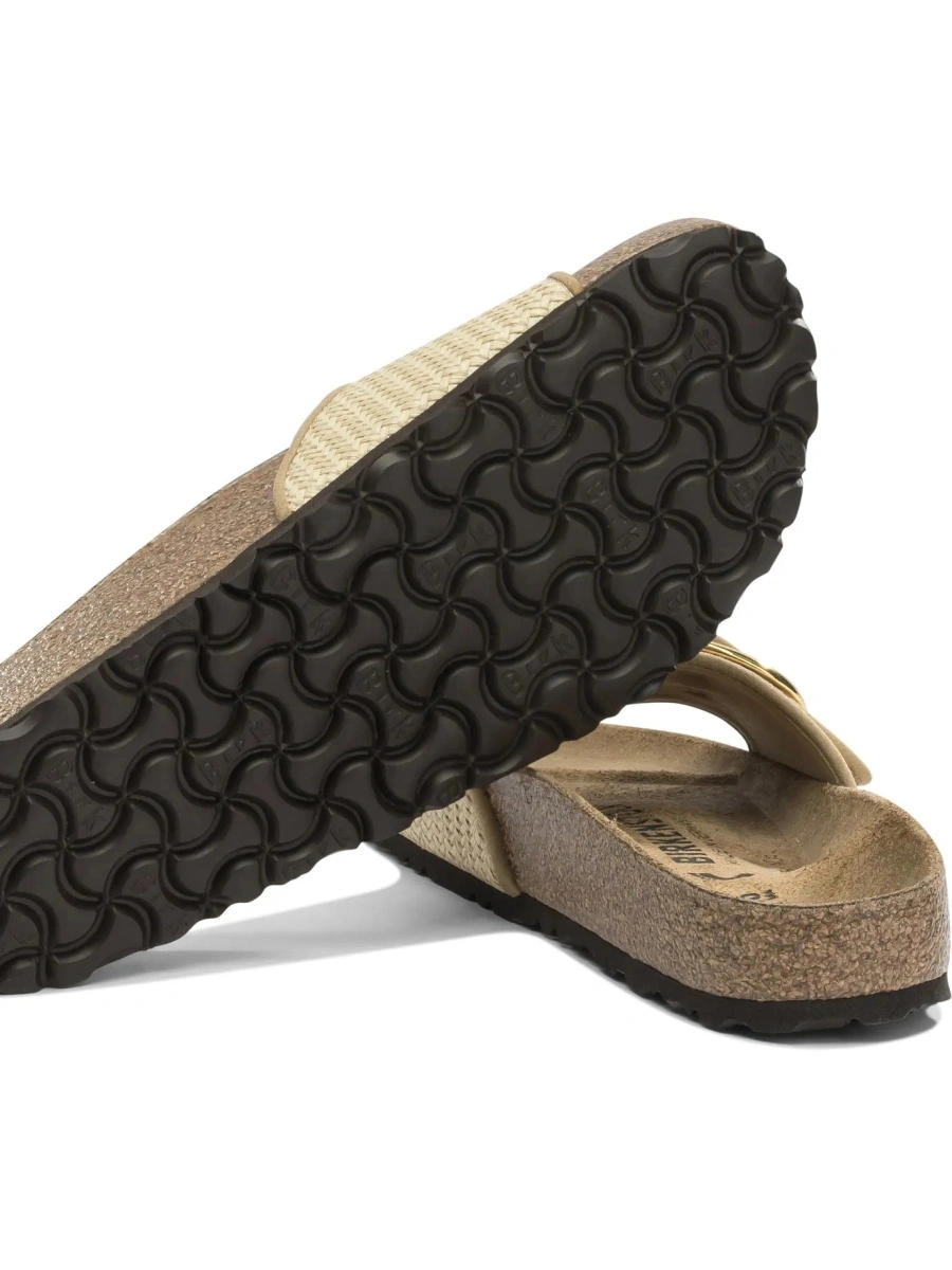 Sandale "Madrid Big Buckle" slides - Img 5
