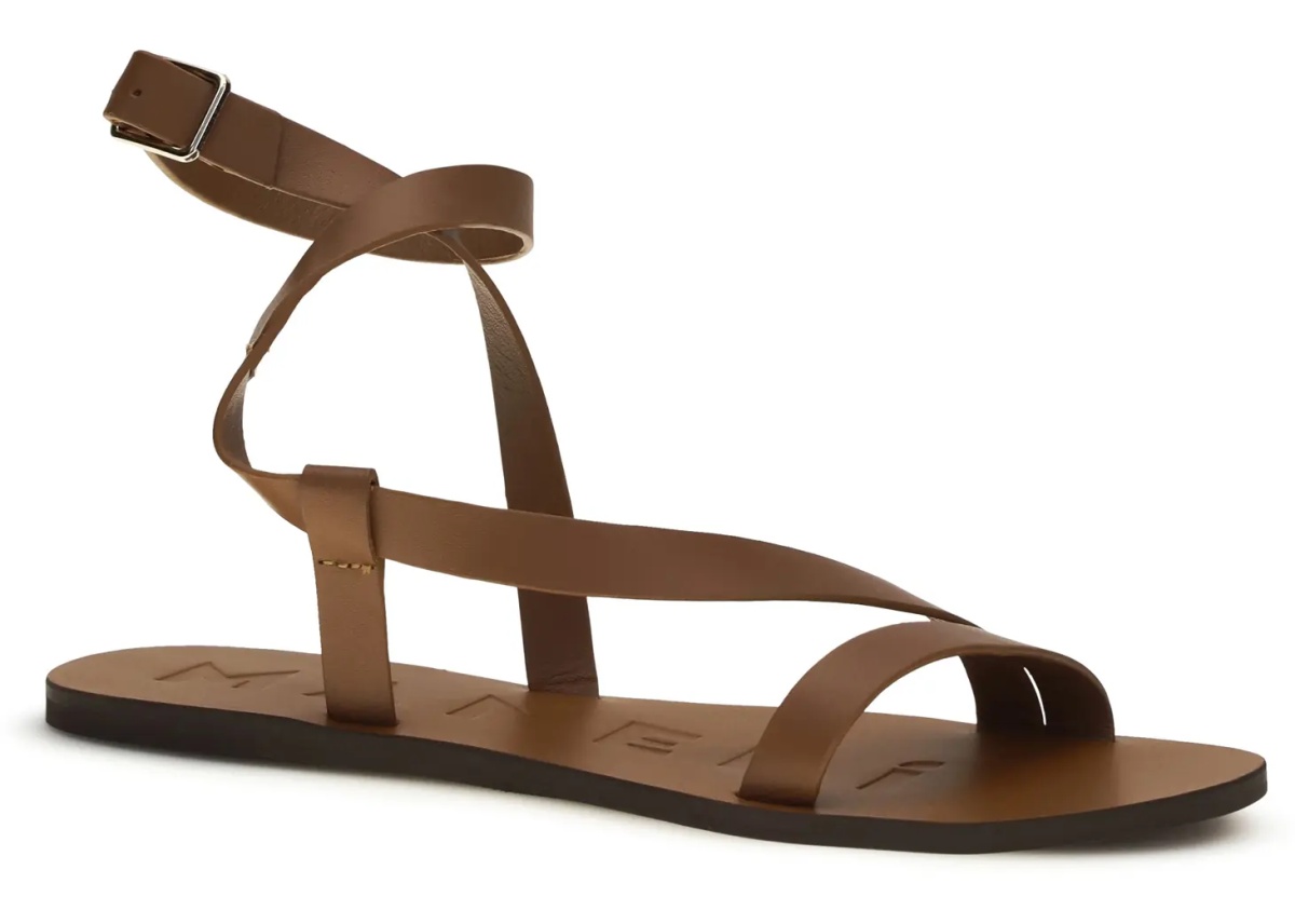 Sandale Manebí Canyon leather Sandals - Img 2