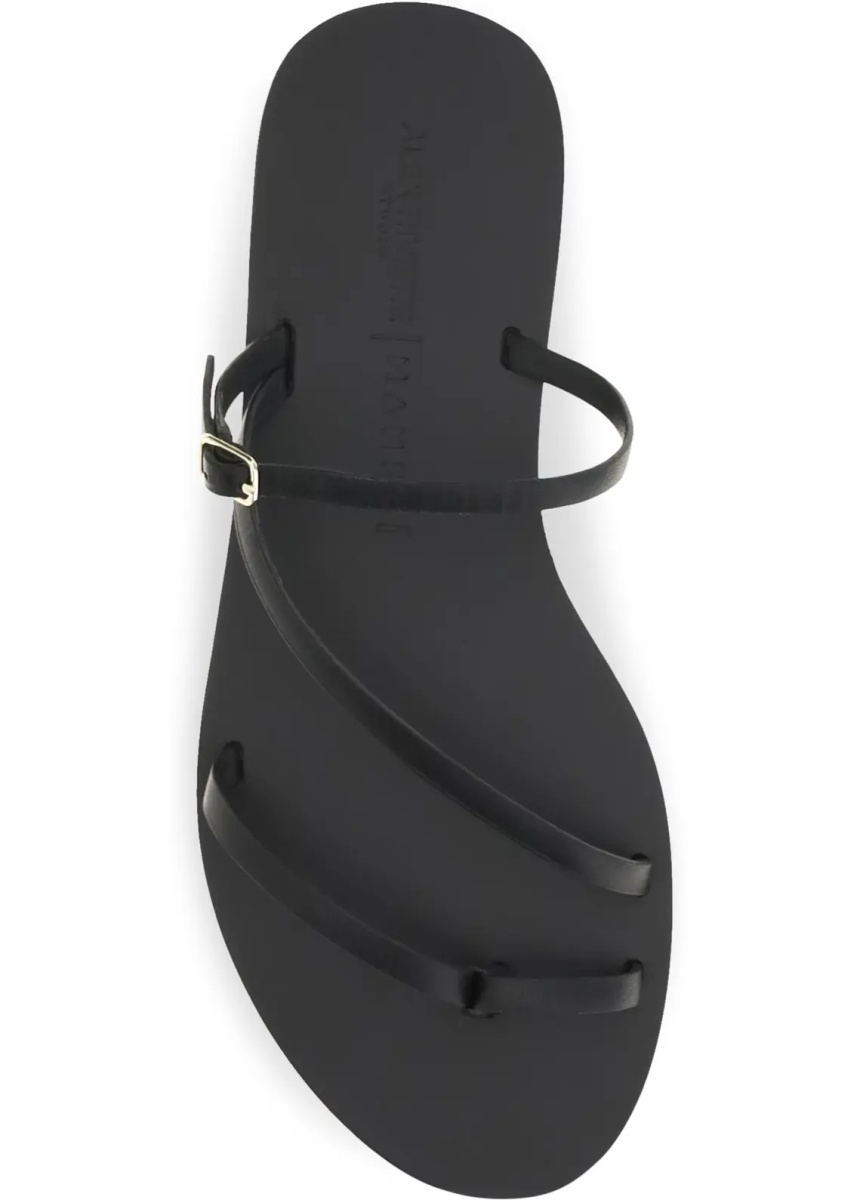 Sandale Manebí Giorgia leather strappy Sandals - Img 4