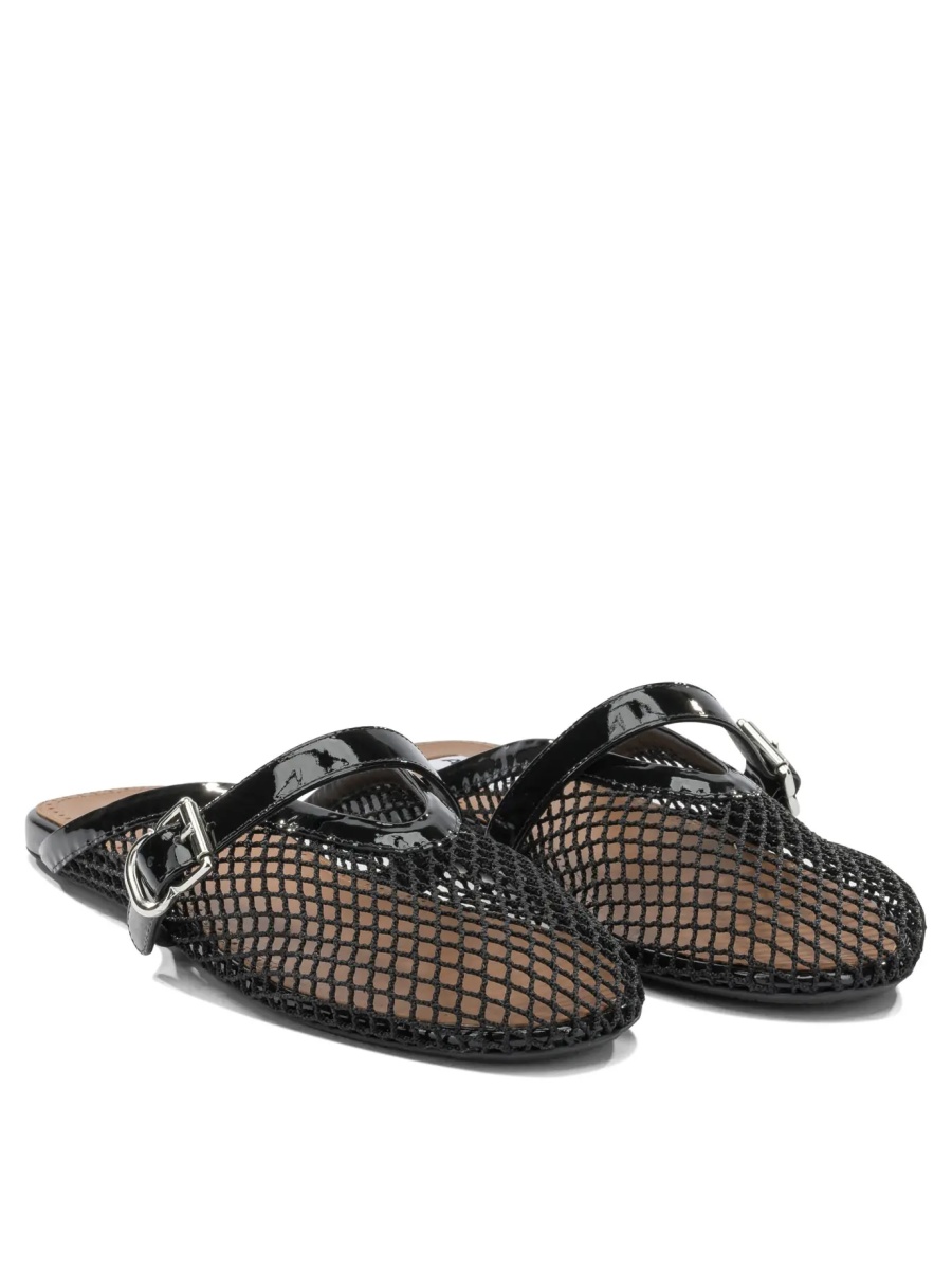 Sandale Mesh mules - Img 2