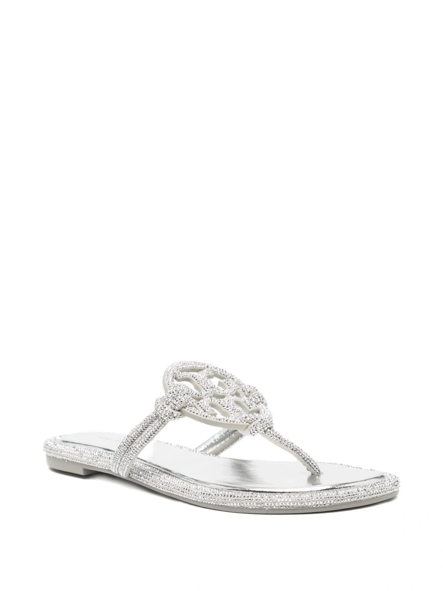 Sandale "Miller" Flat Sandals - Img 6