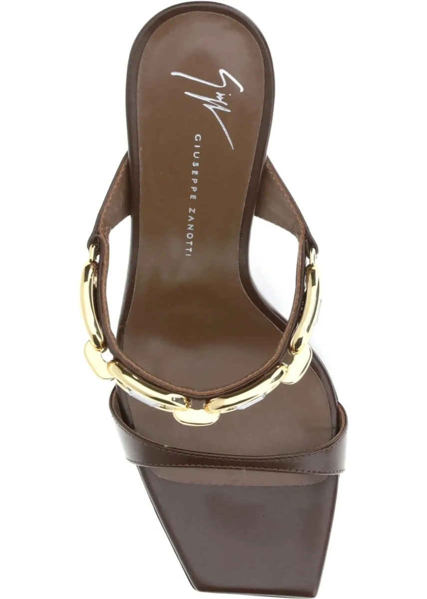 Sandale Muse Mules Sandals - Img 4