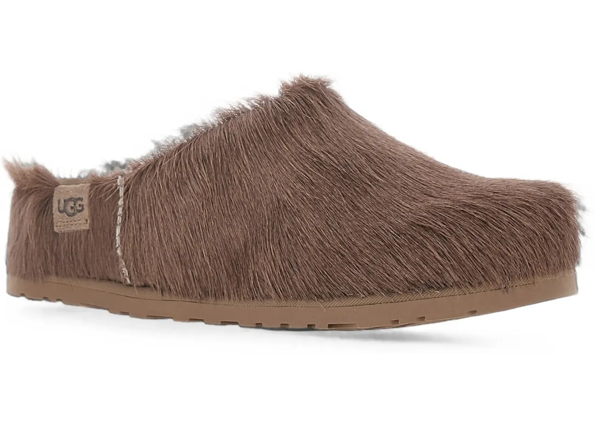 Sandale Otzo nubuck Clogs - Img 6