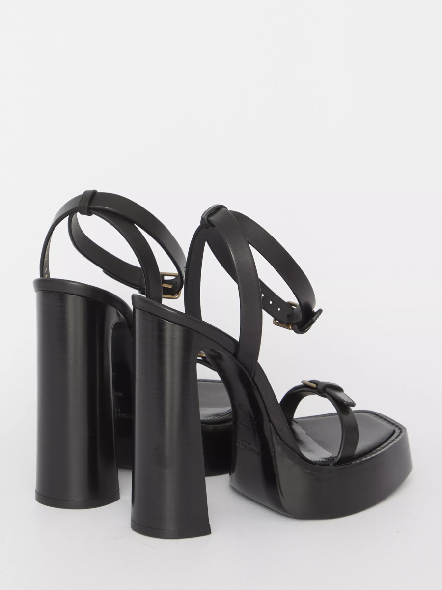 Sandale Platz Platform Sandals - Img 3