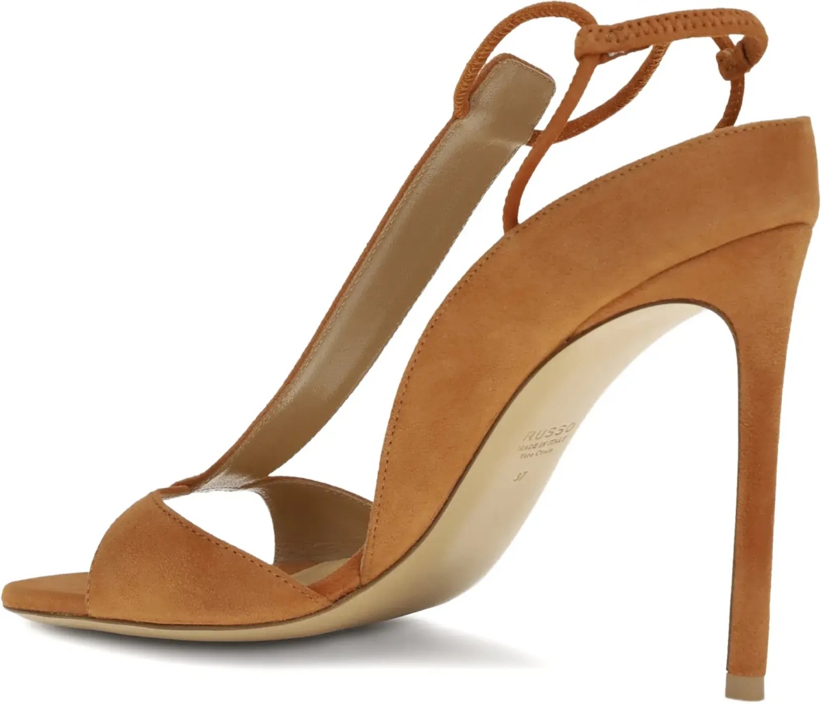 Sandale R1S950 suede Sandals - Img 3