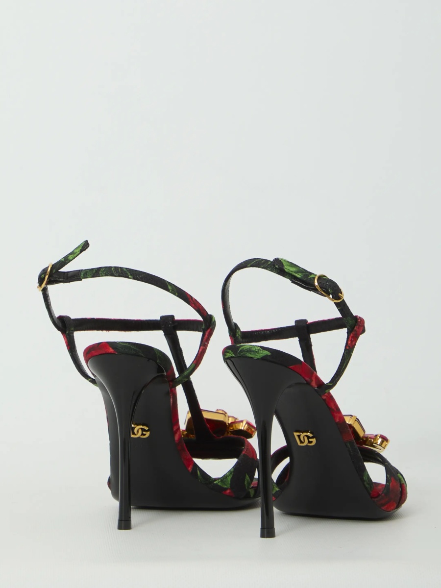 Sandale Rose Sandals - Img 3