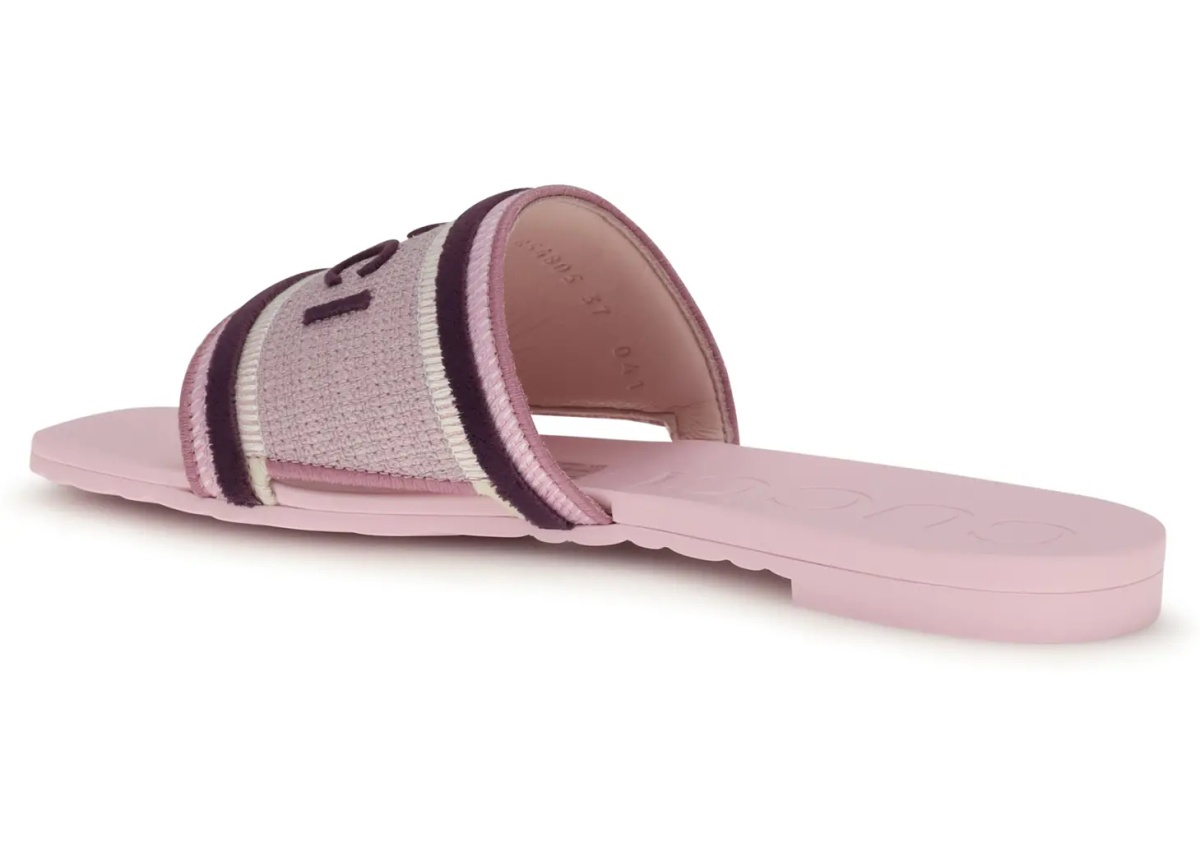 Sandale Rubber slide Sandals - Img 3