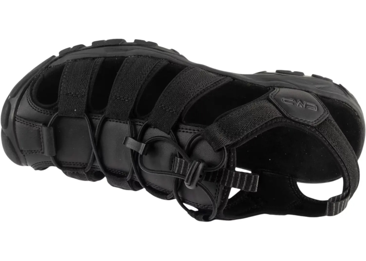 Sandale Sahiph Hiking Sandal - Img 3
