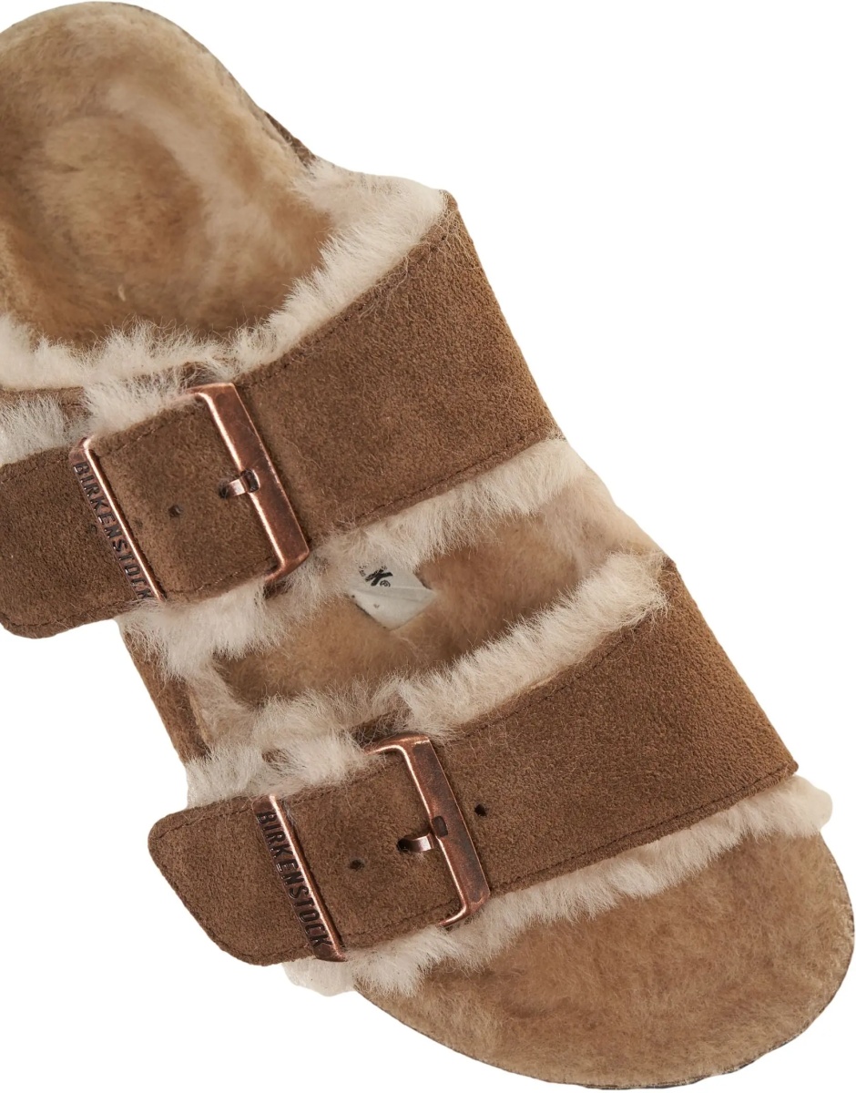 Sandale Sandals 'Arizona Shearling' - Img 4