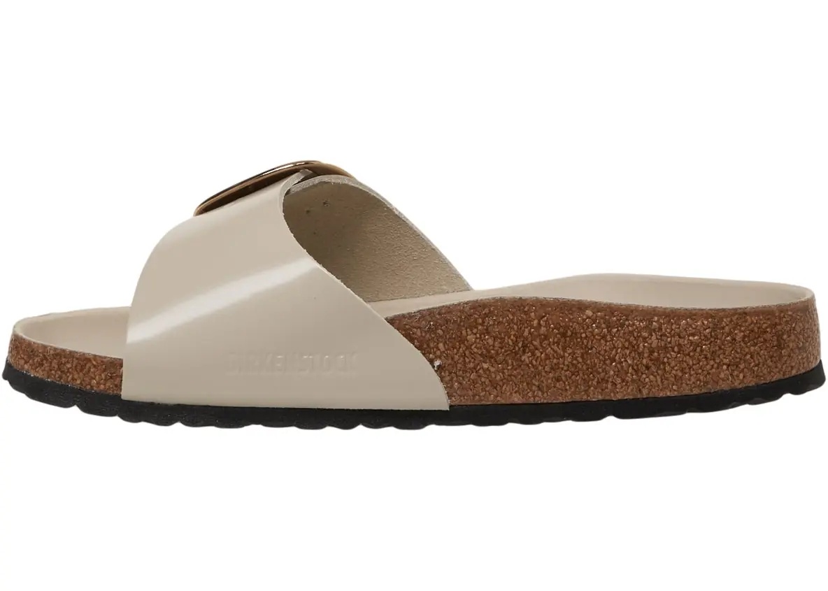 Sandale Sandals 'Madrid Big Buckle' - Img 3