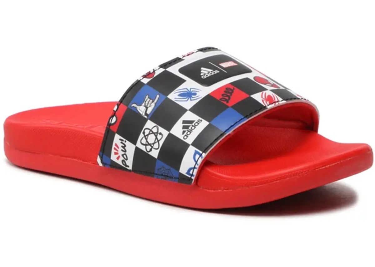Sandale Sandals "Spiderman" - Img 2