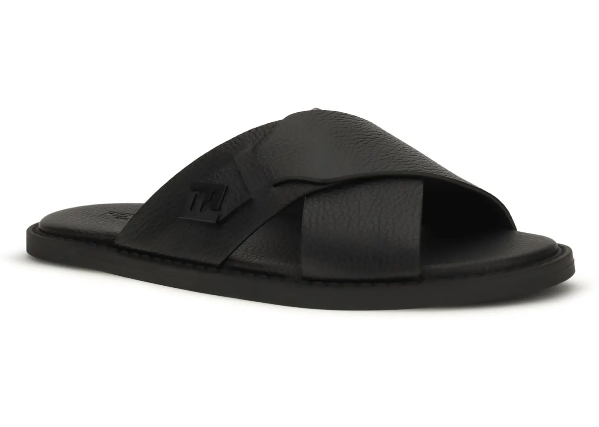 Sandale Slide Sandals by Fendi - Img 2