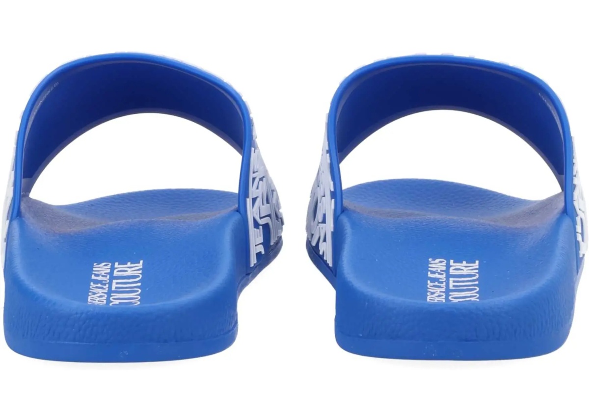 Sandale Slides With Logo* - Img 4