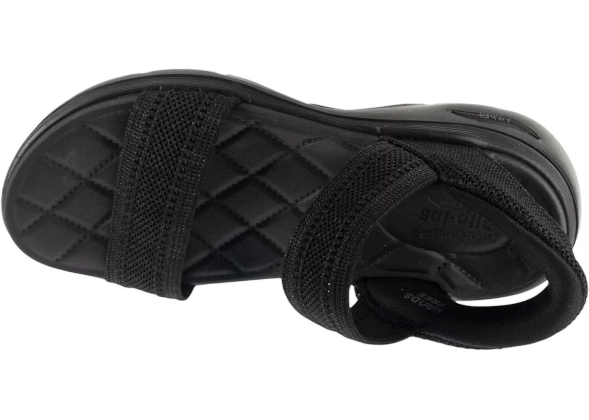 Sandale Slip-Ins: GO Walk Arch Fit 2.0 Sandal - Kennedy - Img 3