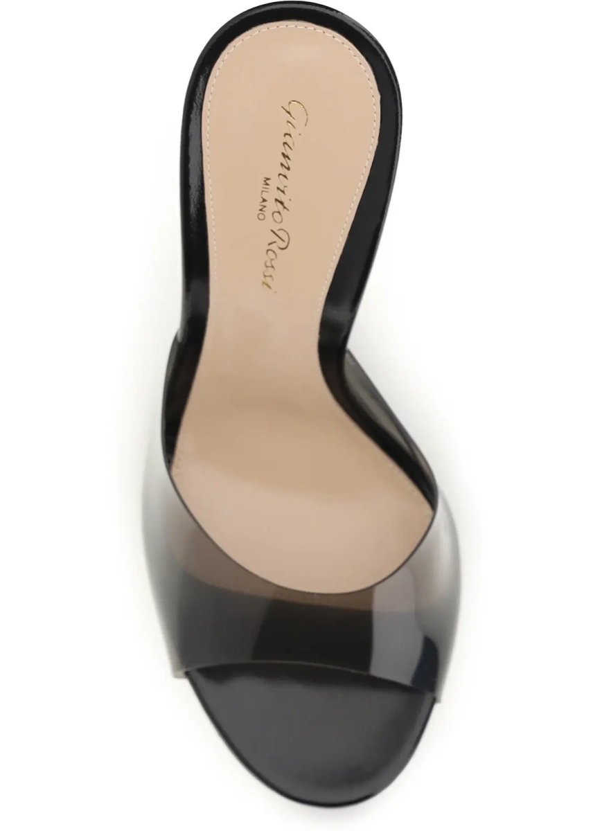Sandale Sofia Mule Sandals - Img 4