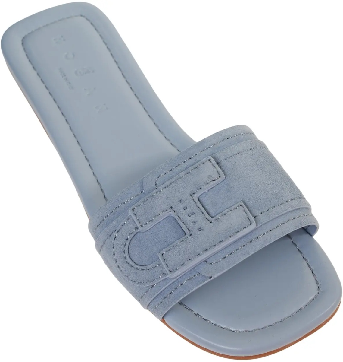 Sandale Suede slides - Img 4