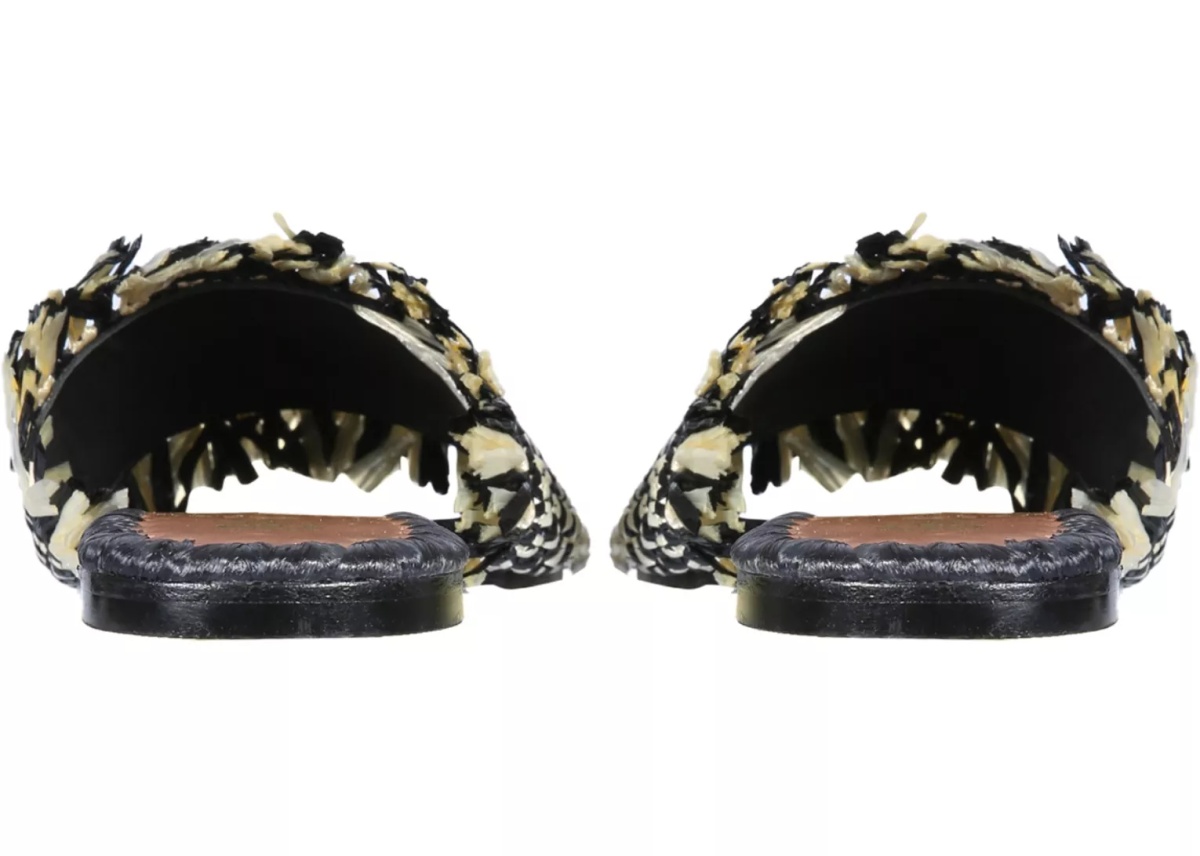 Sandale "Tamires" Sandals - Img 3