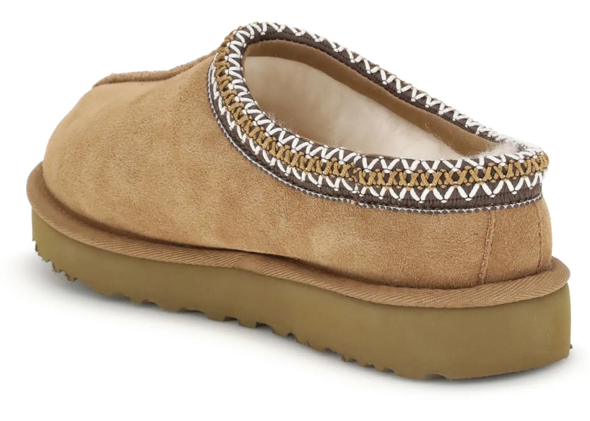 Sandale Tasman II Mules - Img 3