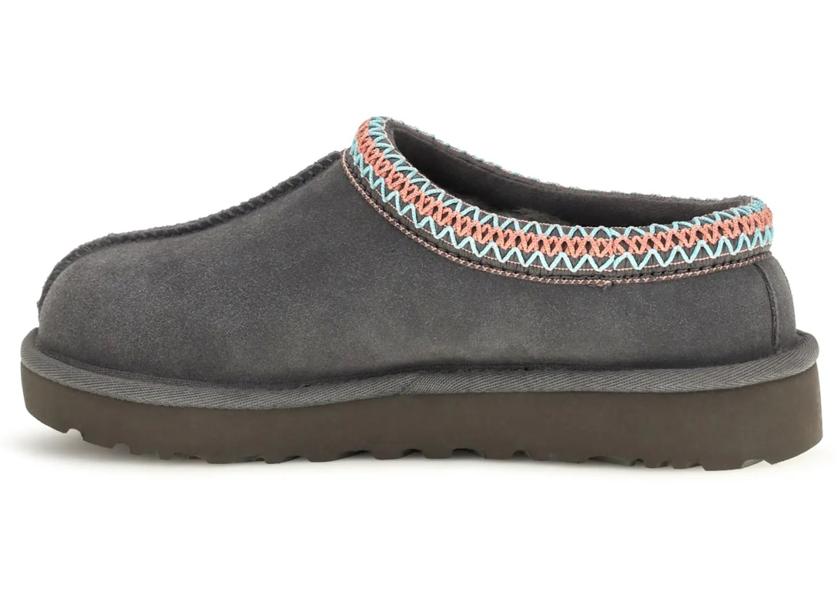 Sandale Tasman II Mules - Img 3
