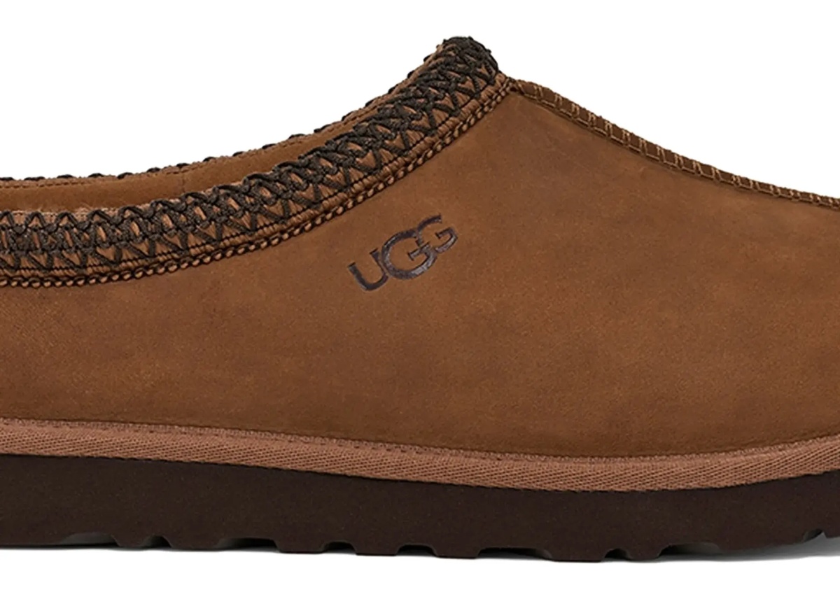 Sandale Tasman II Nubuck Clogs - Img 5