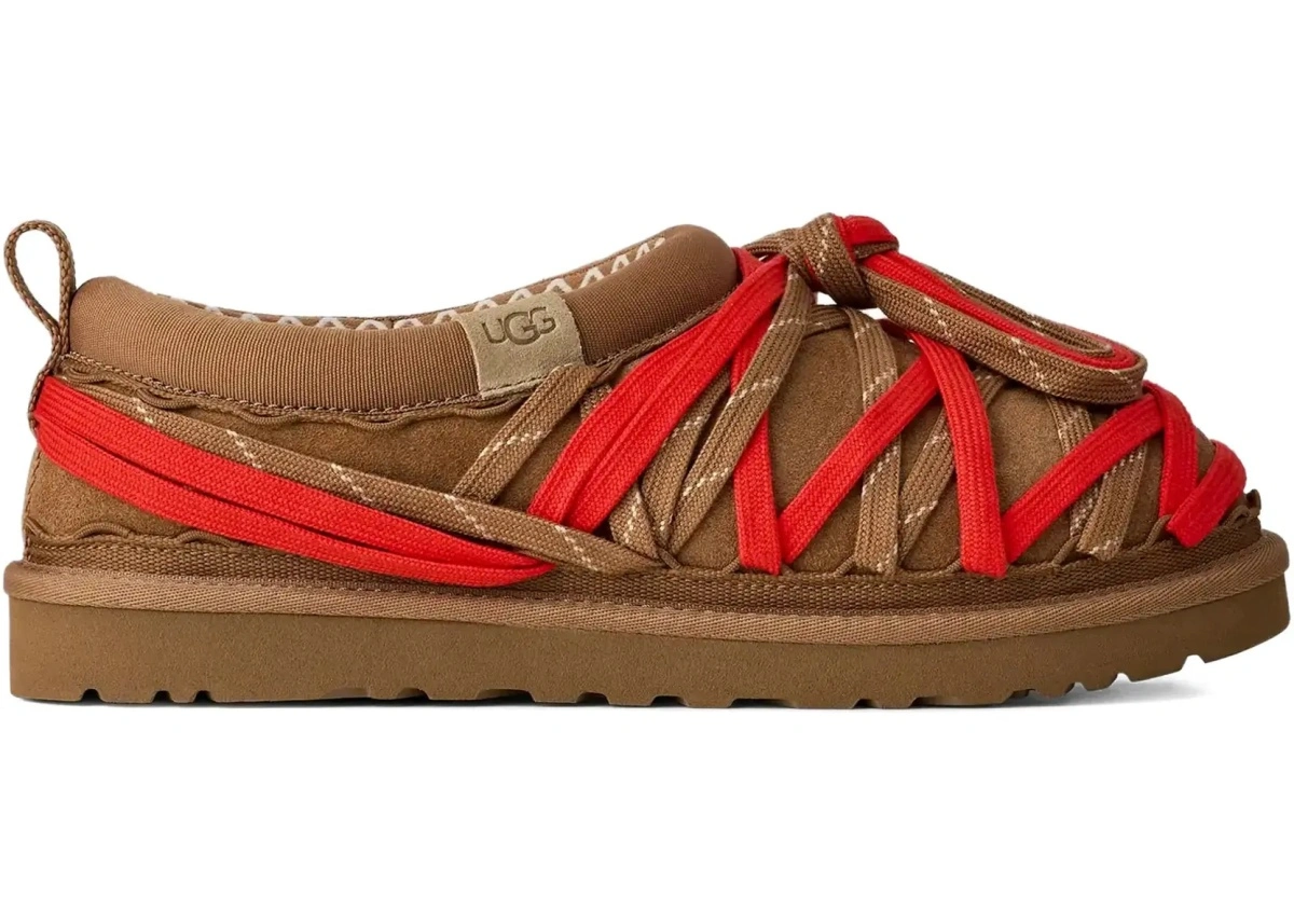 Sandale Tasman Lace Sandals - Img 9