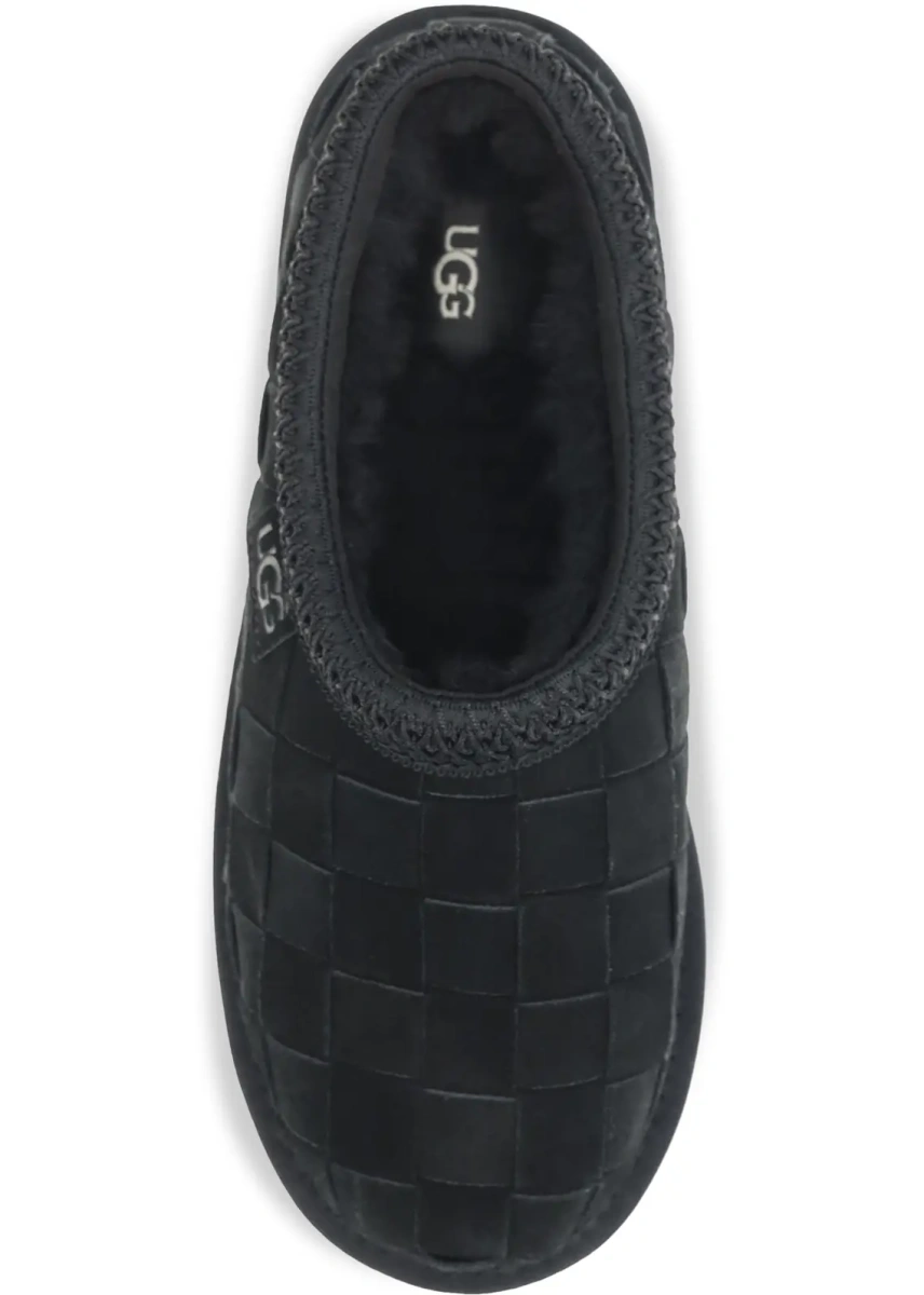 Sandale Tasman Woven Mules - Img 4