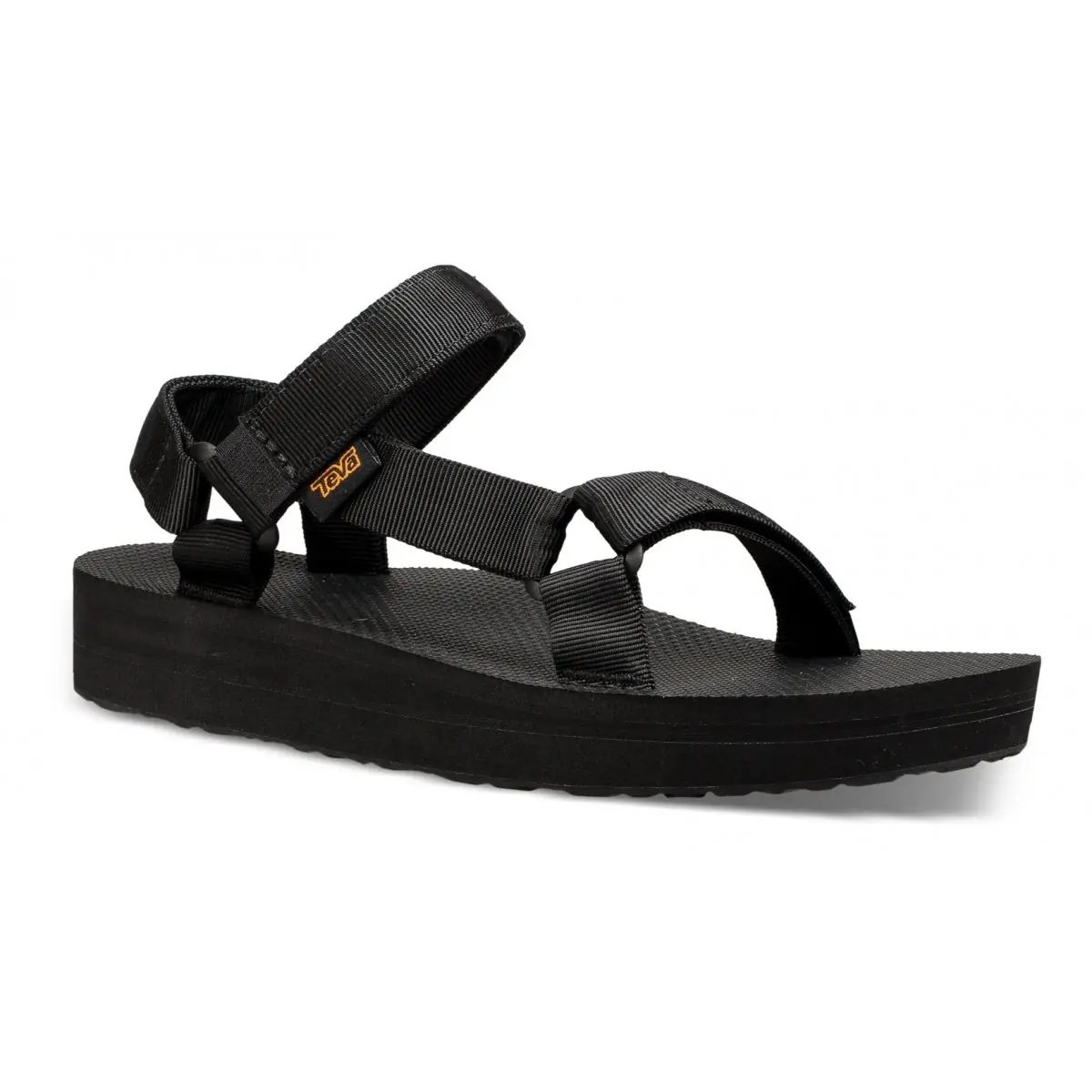 Sandale TEVA SANDAL 1090969.BLK BLACK - Img 2