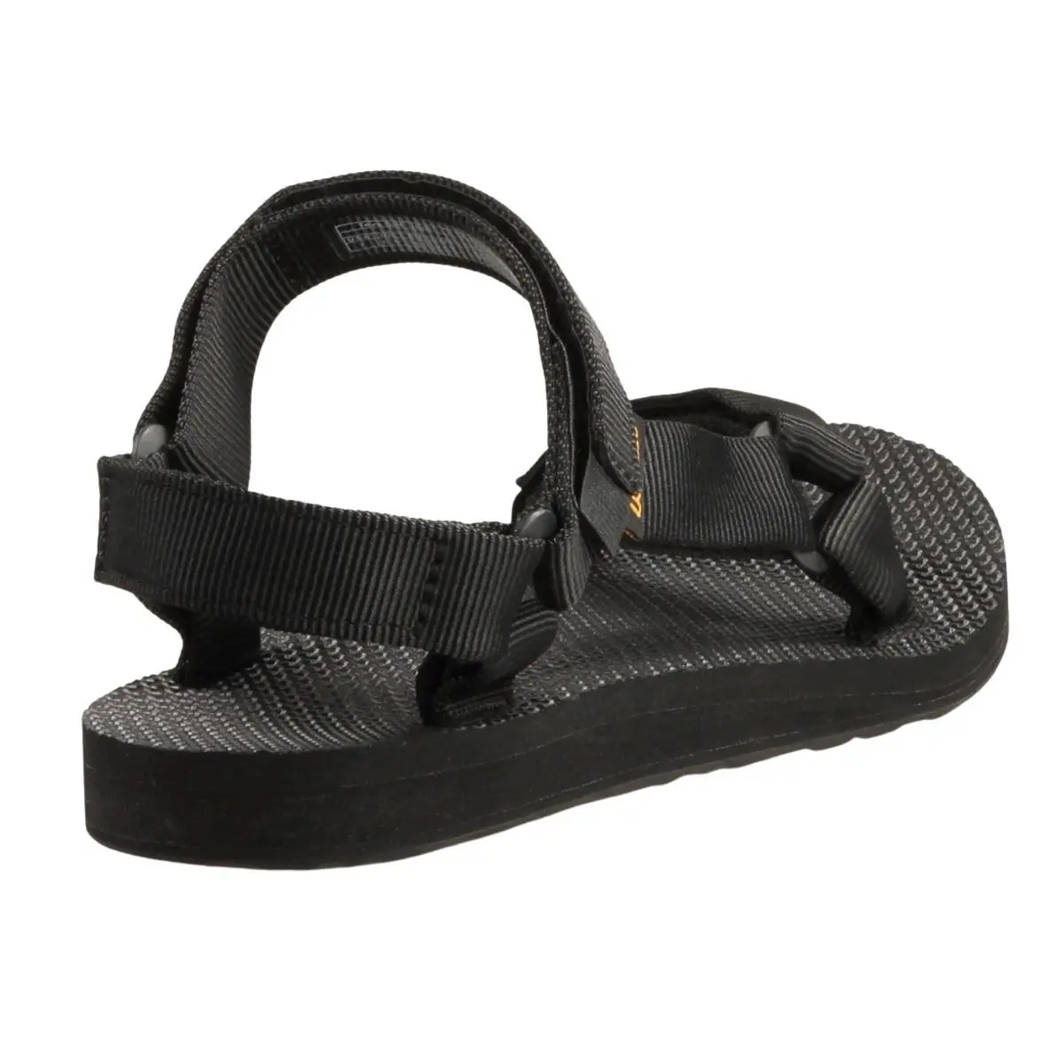 Sandale TEVA SANDALS 1003987.BLK BLACK - Img 4