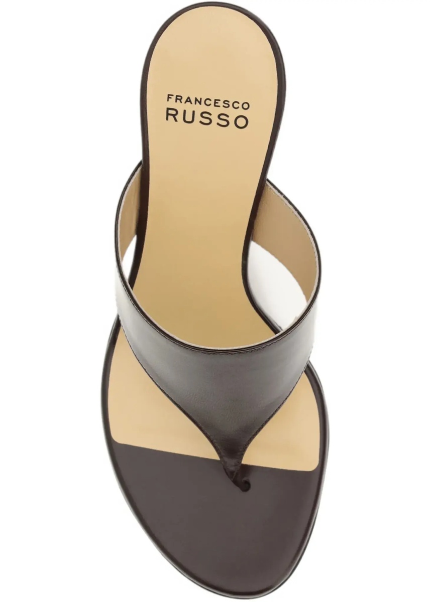Sandale Thong Sandals - Img 4