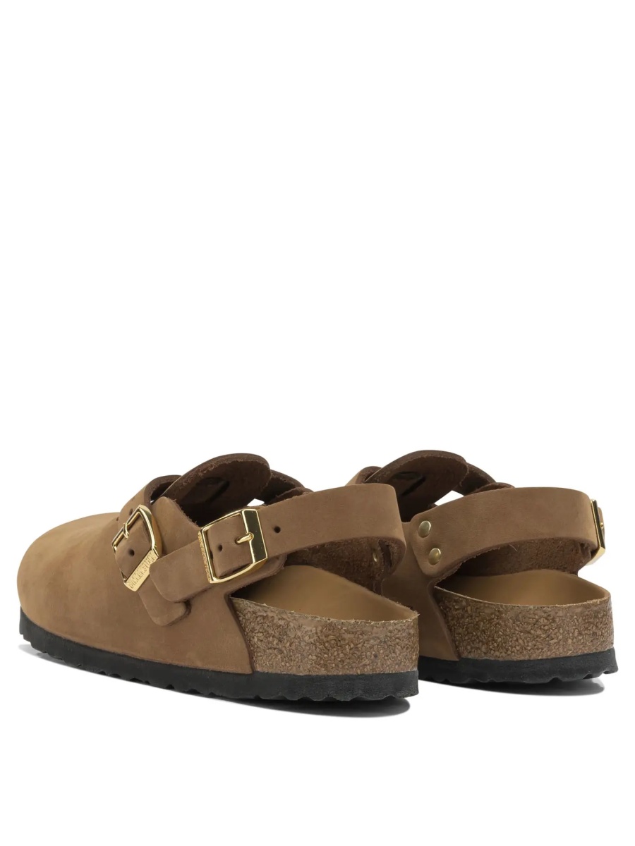 Sandale "Tokio Hex" Low sandals - Img 4