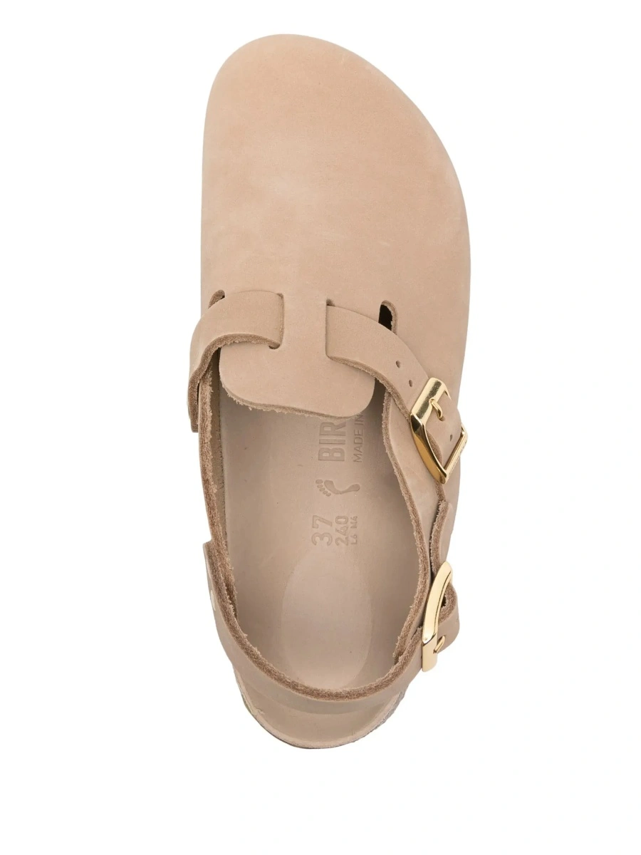 Sandale "Tokio Hex" sabot - Img 8