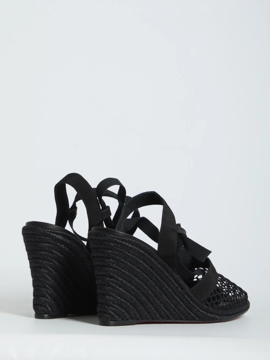 Sandale Toleda Espadrille Sandals - Img 2