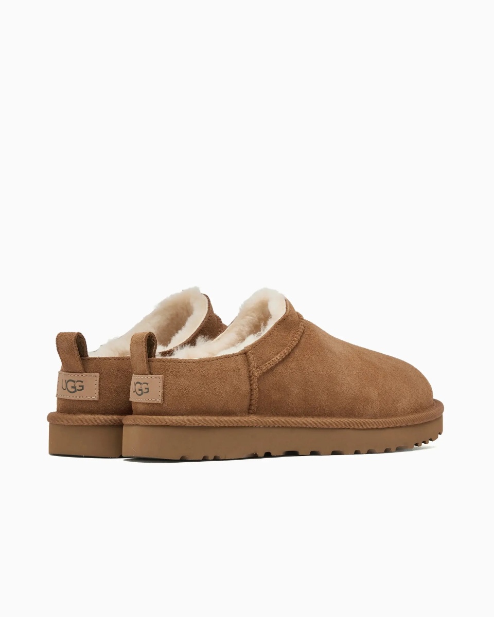 Sandale UGG bootie 1173891.CHE CHESTNUT - Img 3