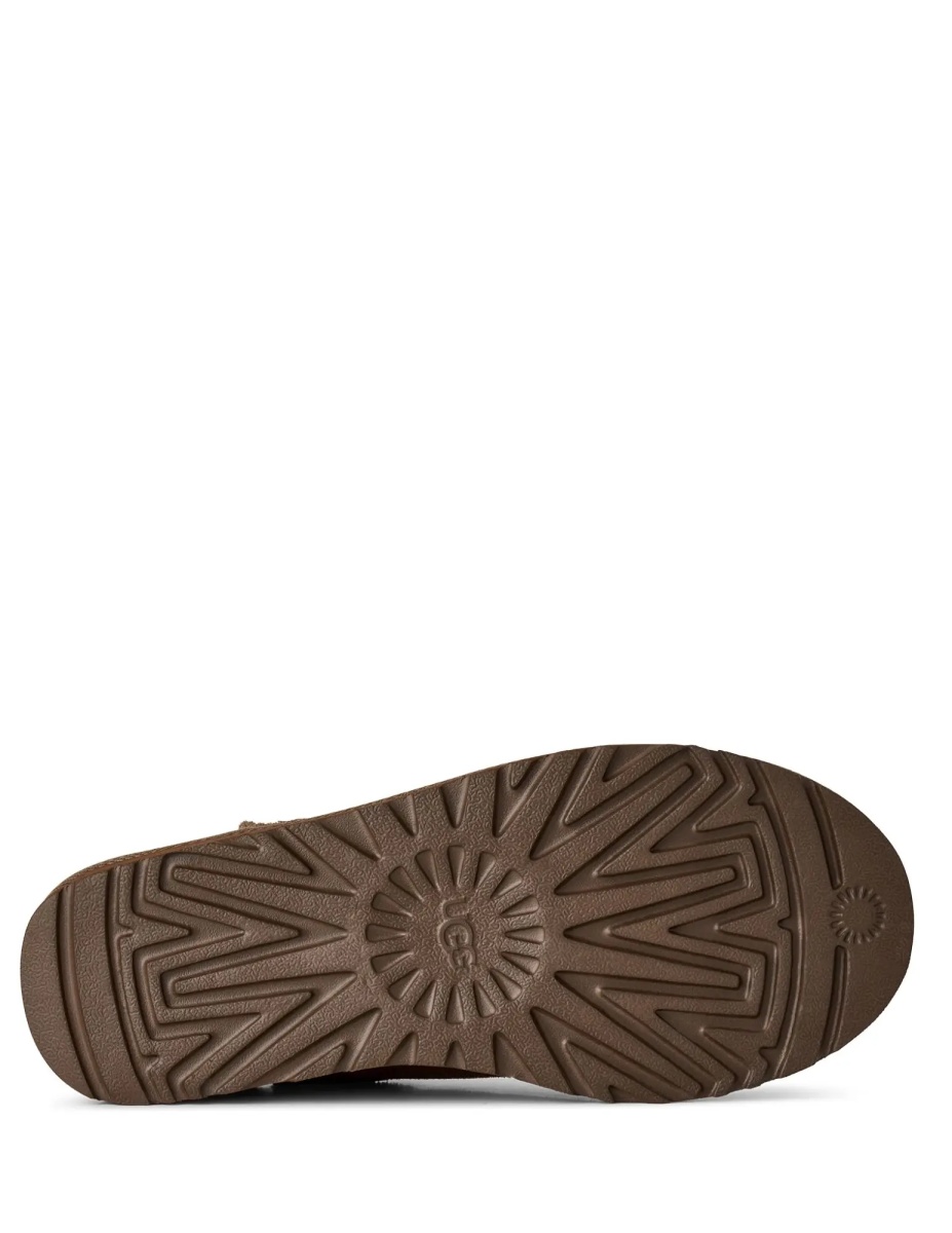 Sandale Ugg bootie 1173891.LBNZ LIGHT BRONZE - Img 5