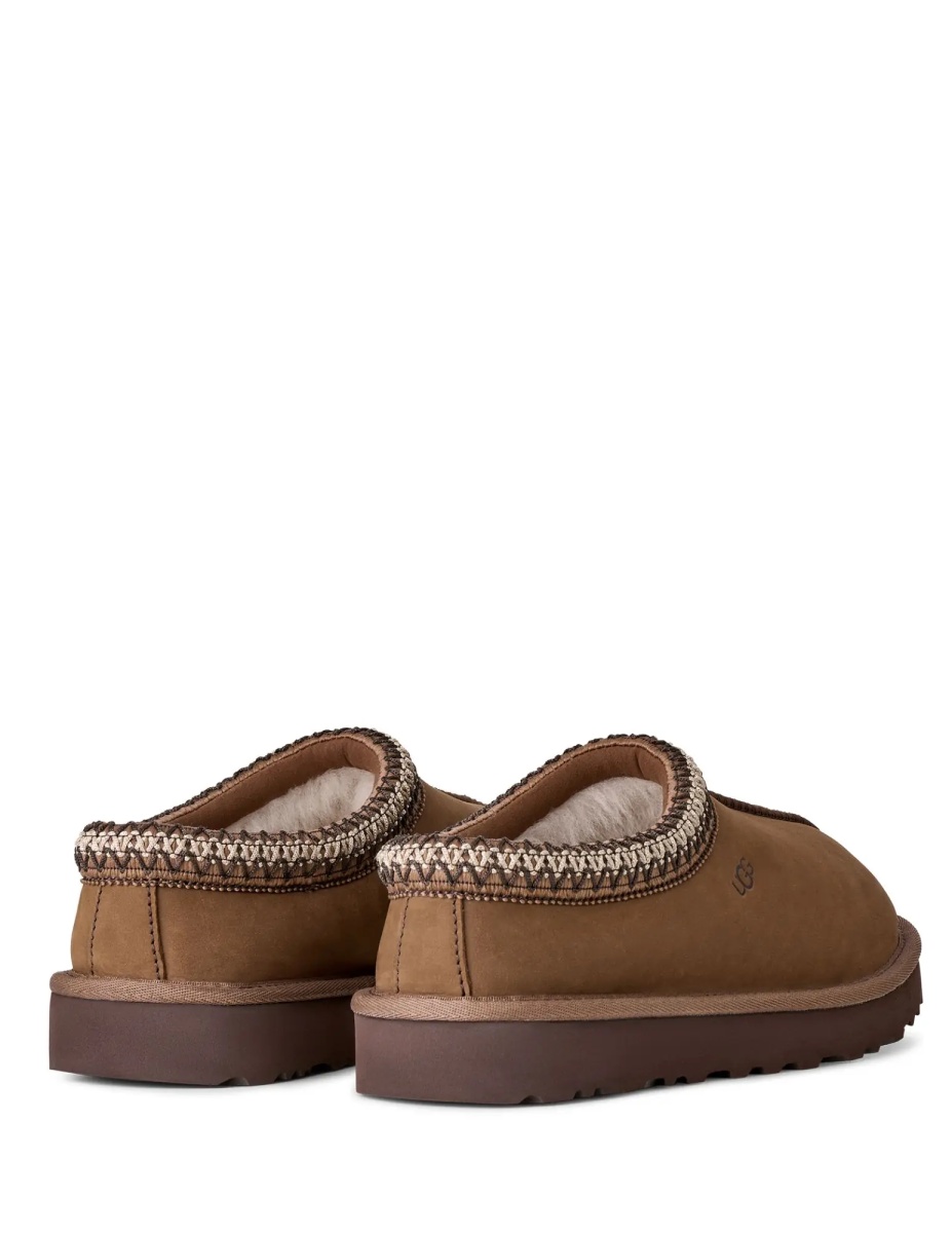 Sandale Ugg mule 1184353.DKC DARK CHESTNUT - Img 3