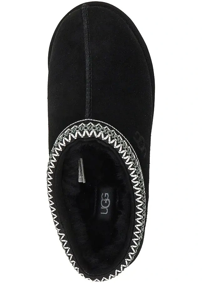 Sandale UGG negre 'Tasmann II' - Img 4