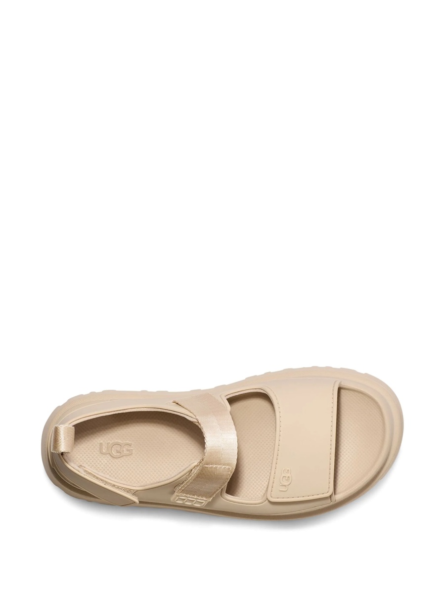 Sandale UGG neutre din tpu si poliester reciclat - Img 4