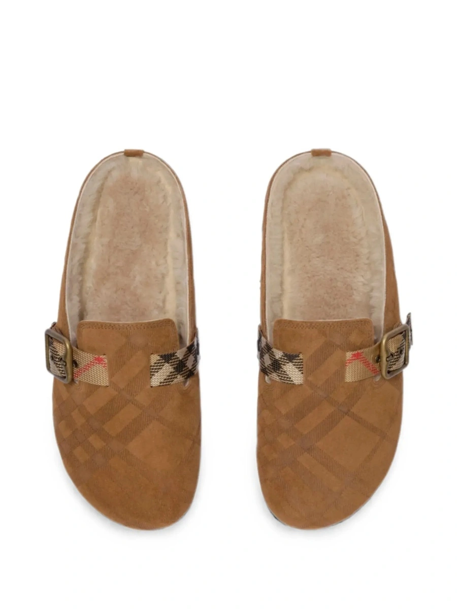 Sandale "Urchin" Clogs - Img 7