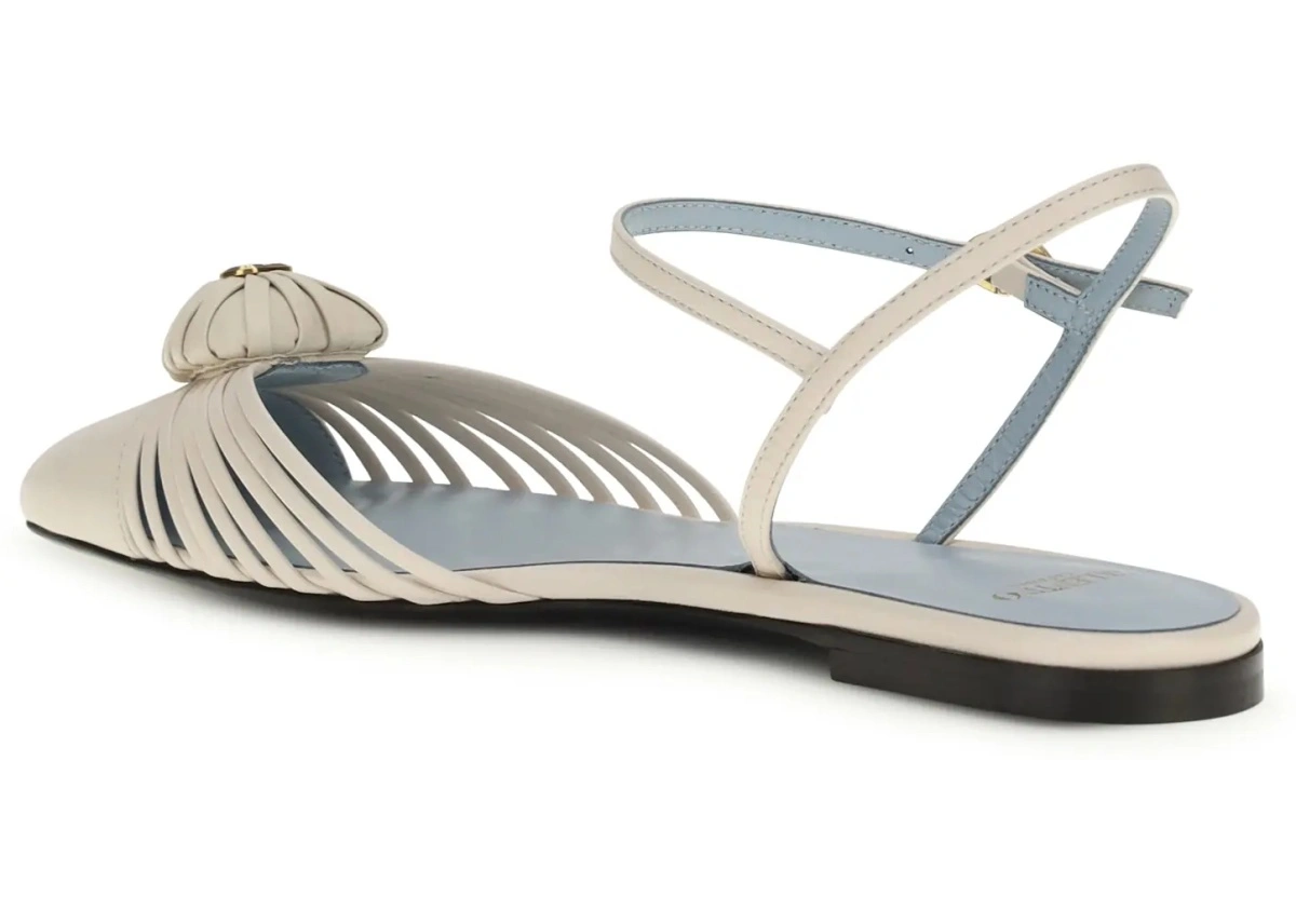Sandale Valentino Garavani multicolor - Img 3