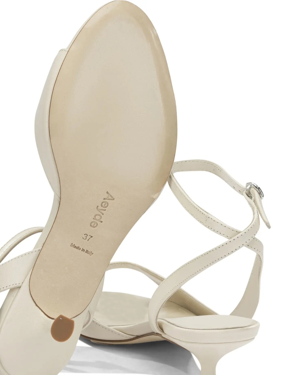 Sandale "Zelia 35MM" Heeled Sandals - Img 5