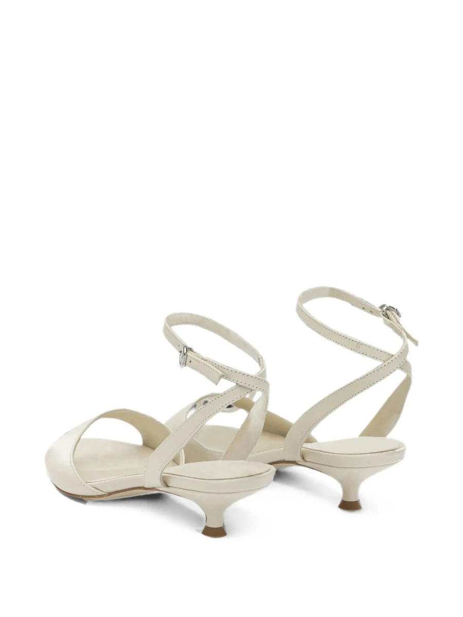 Sandale "Zelia 35MM" Heeled Sandals - Img 7