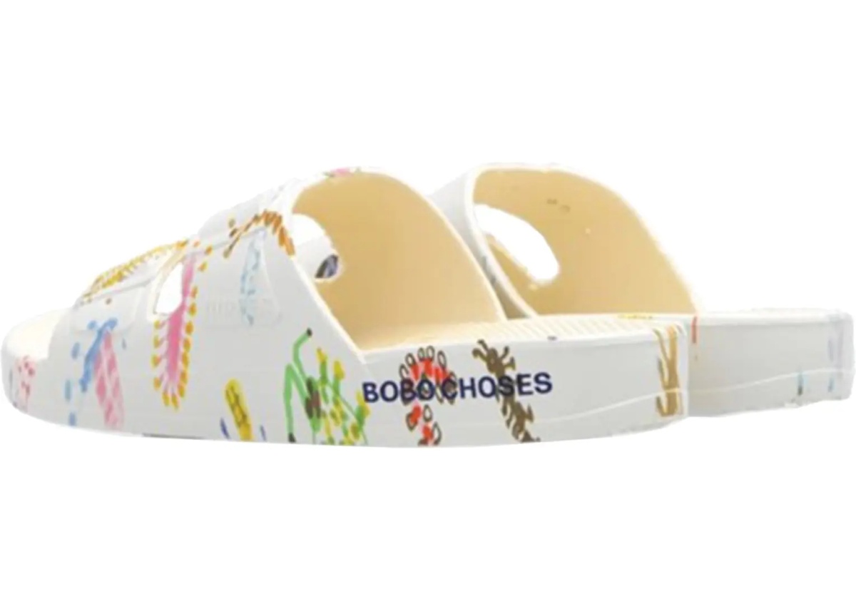 Sandals "Freedom" - Img 2